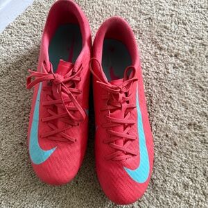 Nike Mercurial Vapor 16 Academy FG/MG Soccer Cleats Size 7.5M/9W